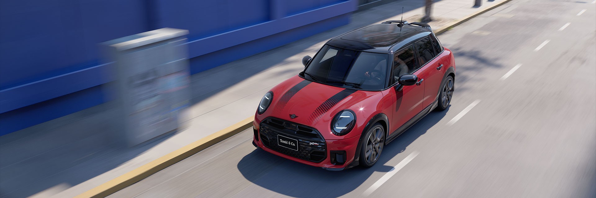 MINI 